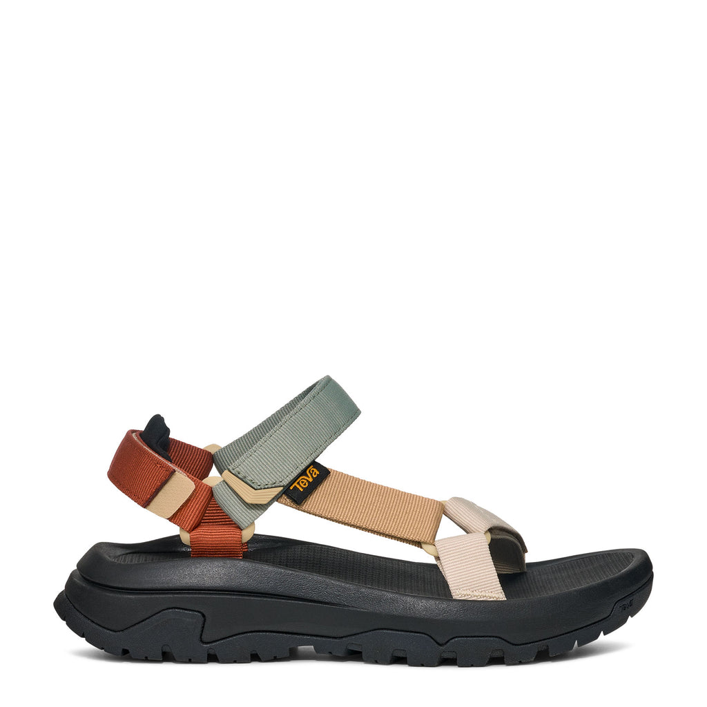 Women's Teva Hurricane XLT3 Sandal NEUTRAL MIX 1173671-NLMT