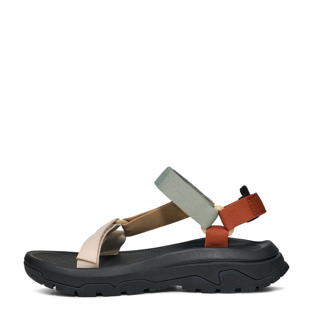 Women's Teva Hurricane XLT3 Sandal NEUTRAL MIX 1173671-NLMT