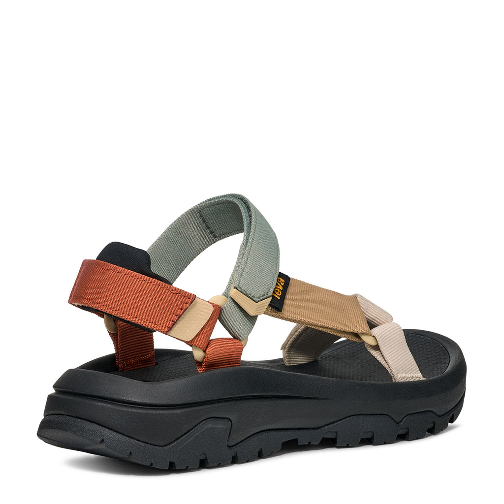 Women's Teva Hurricane XLT3 Sandal NEUTRAL MIX 1173671-NLMT