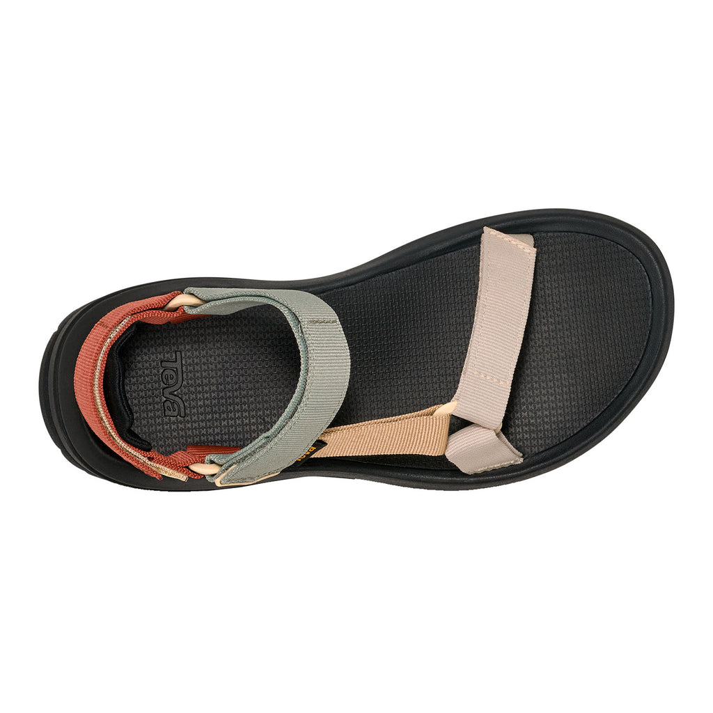 Women's Teva Hurricane XLT3 Sandal NEUTRAL MIX 1173671-NLMT
