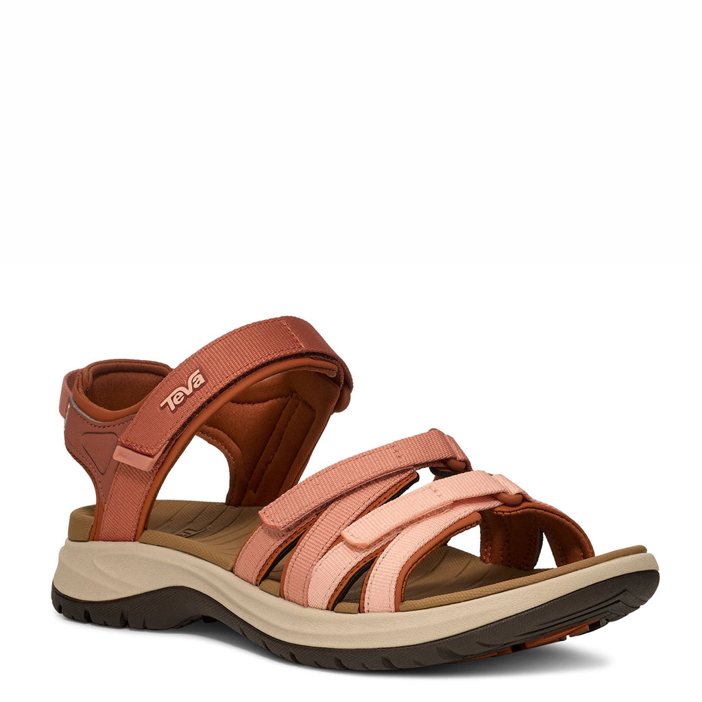 Women's Teva Tirra Sandal SEDONA MULTI 1173720-SDNM
