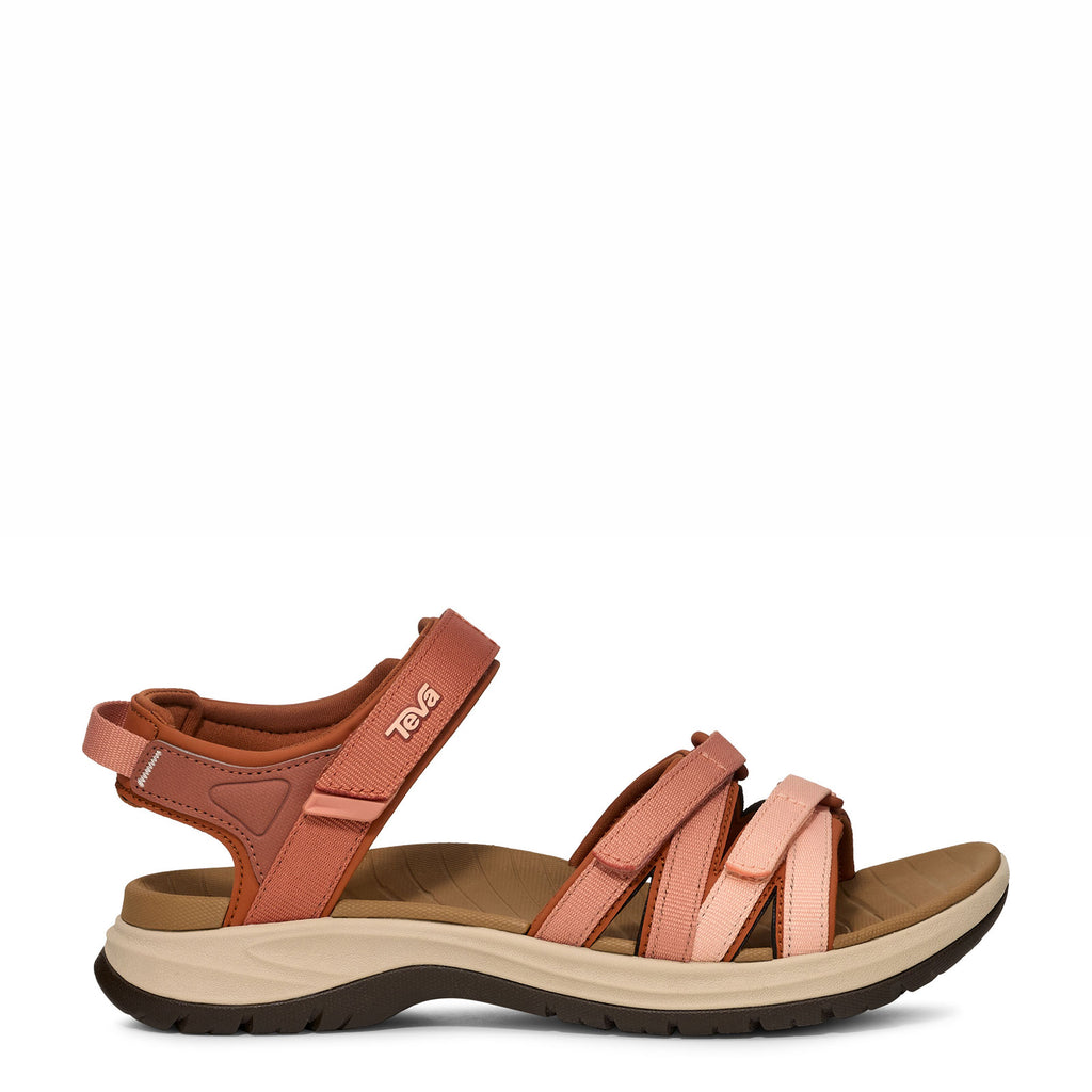Women's Teva Tirra Sandal SEDONA MULTI 1173720-SDNM