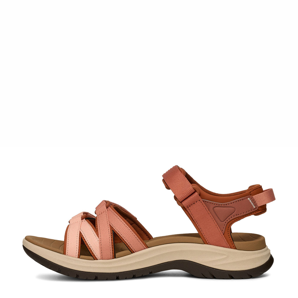 Women's Teva Tirra Sandal SEDONA MULTI 1173720-SDNM