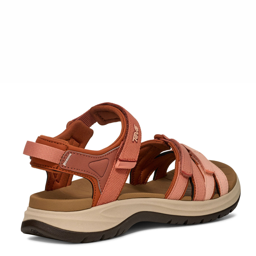 Women's Teva Tirra Sandal SEDONA MULTI 1173720-SDNM