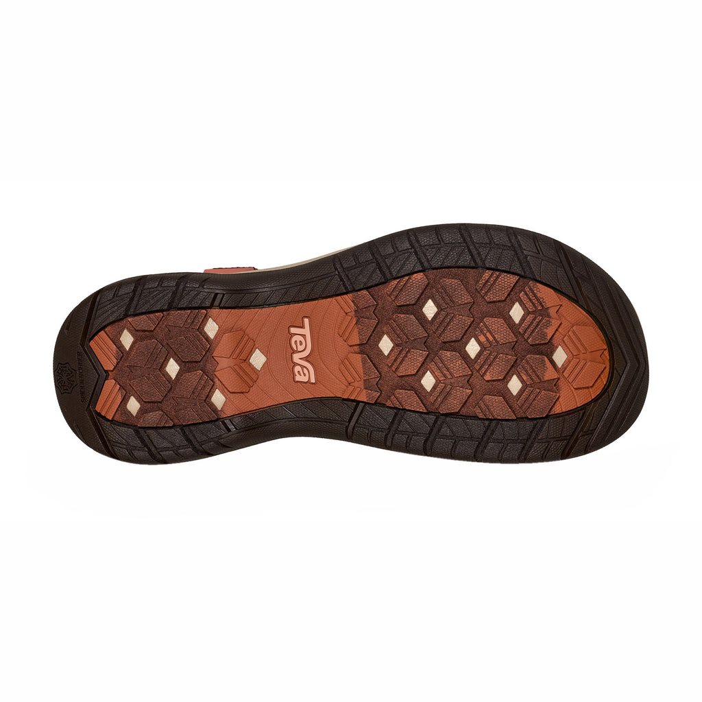 Women's Teva Tirra Sandal SEDONA MULTI 1173720-SDNM