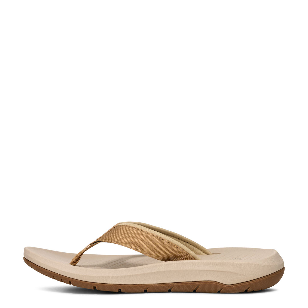 Women's Teva Hurricane Flip Sandal TAN 1177450-TAN
