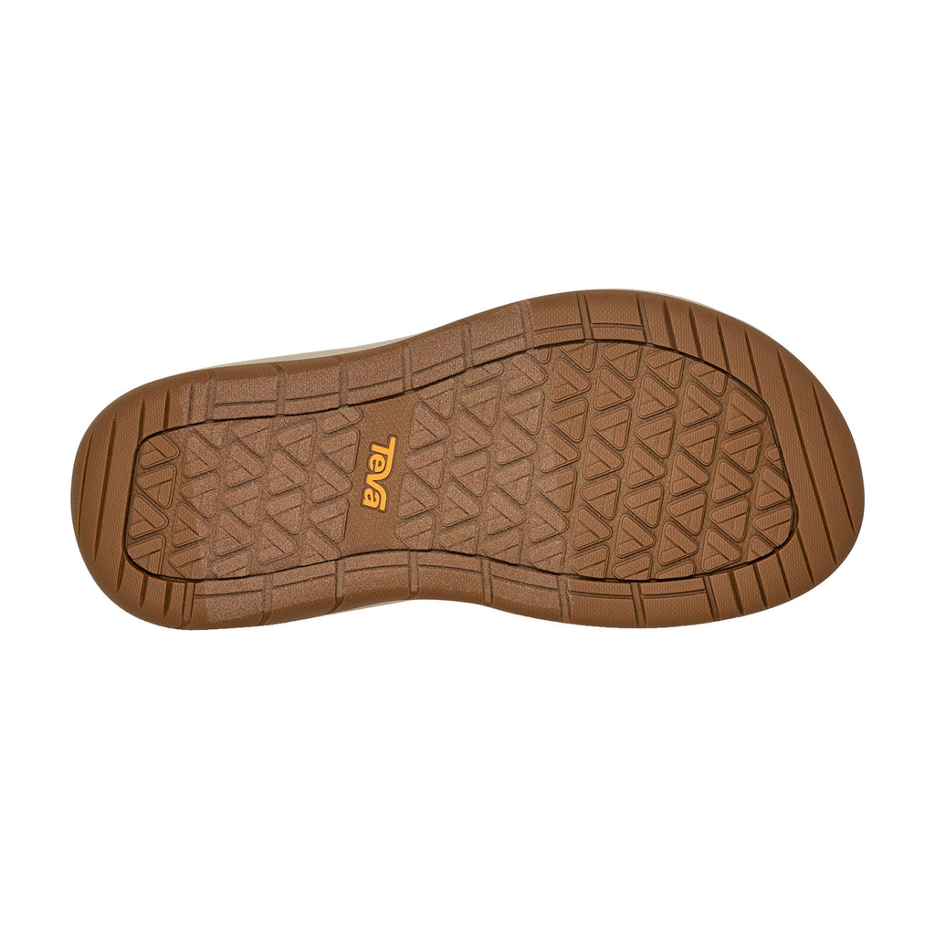 Women's Teva Hurricane Flip Sandal TAN 1177450-TAN