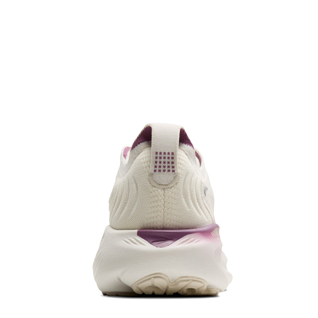 Women's Brooks Adrenaline GTS 25 Running Shoe COCONUT/ARGYLE 120443 1B 128