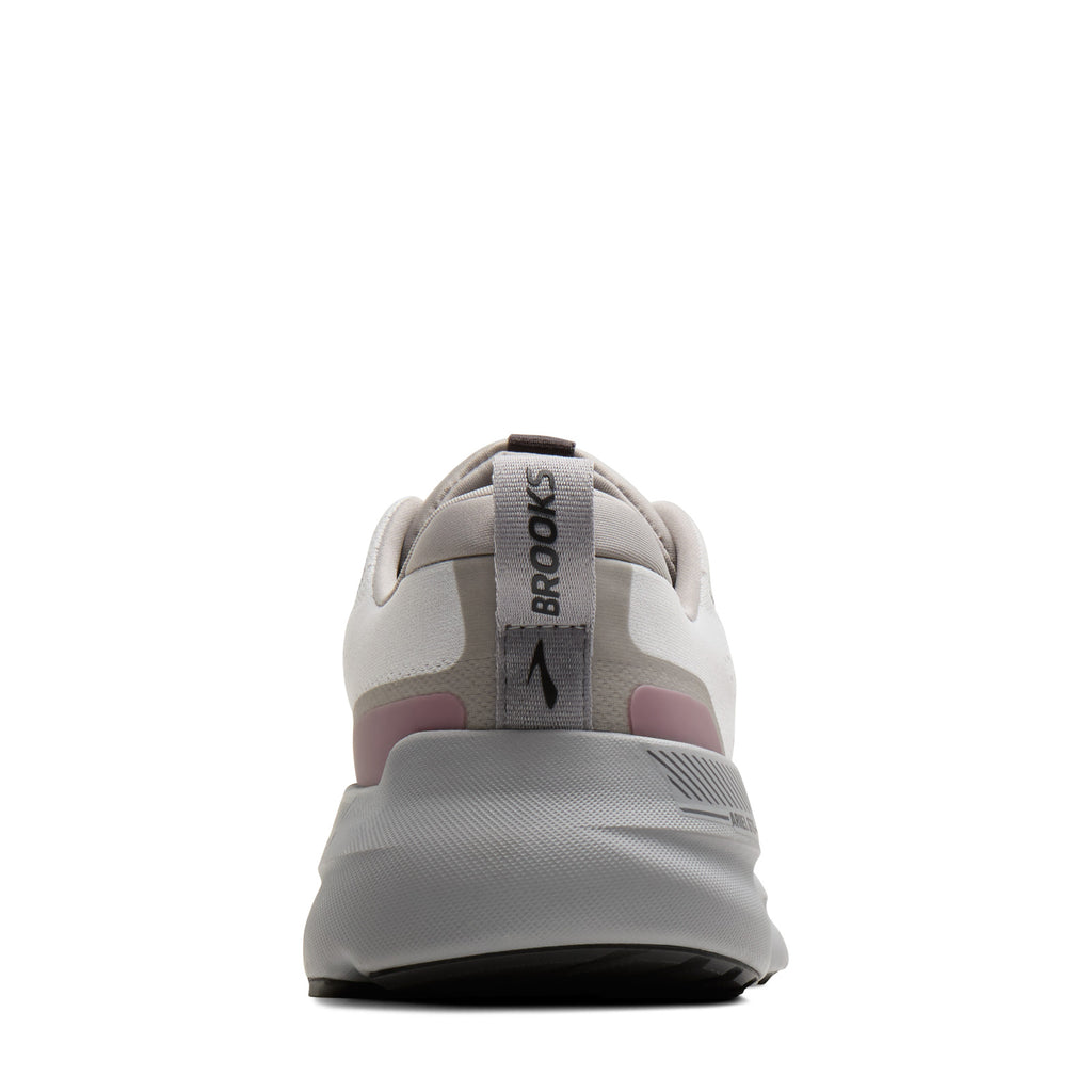 Women's Brooks Ariel GTS 26 Running Shoe OYSTER MUSHROOM 120444 1B 094