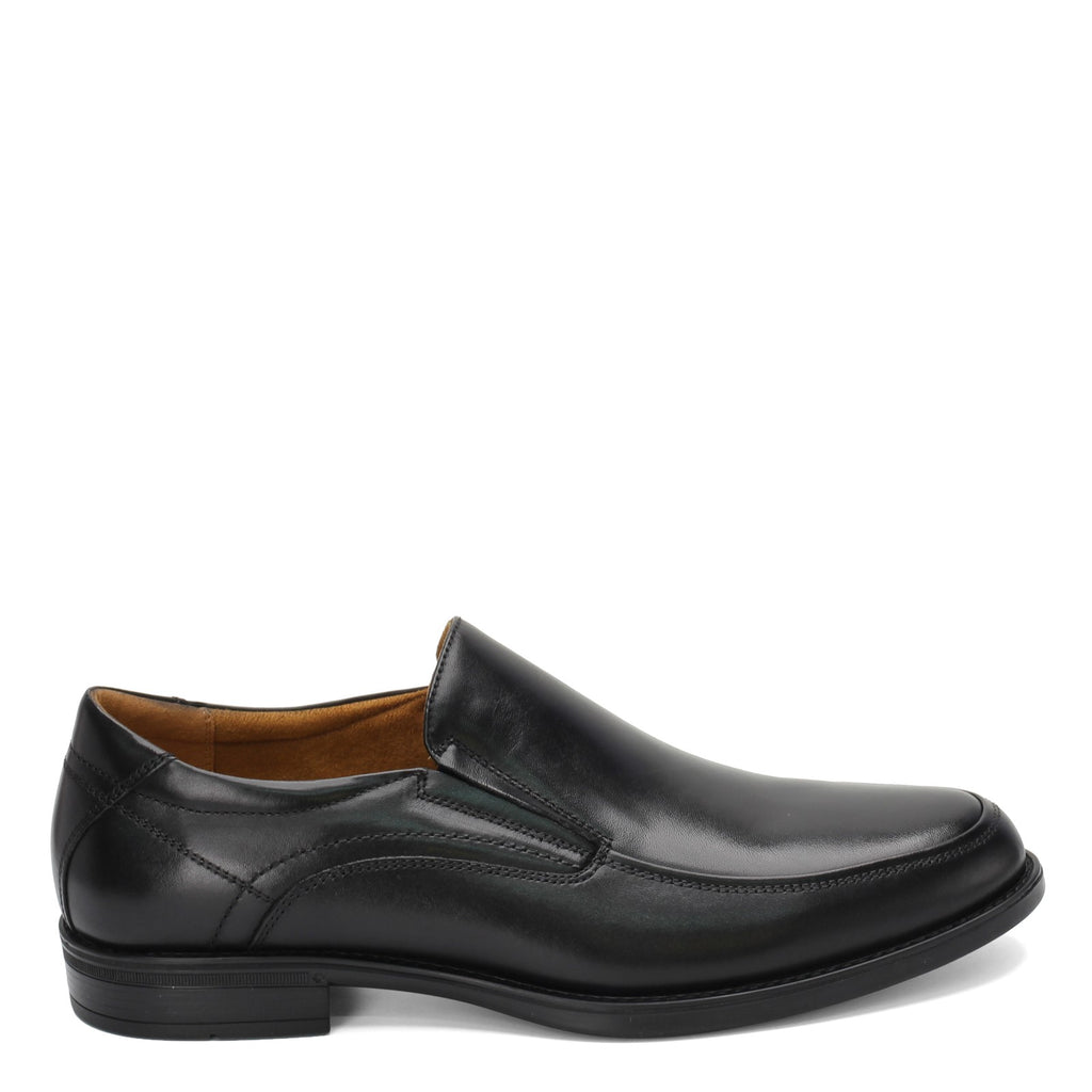 Men's Florsheim Midtown Loafer BLACK 12137-001