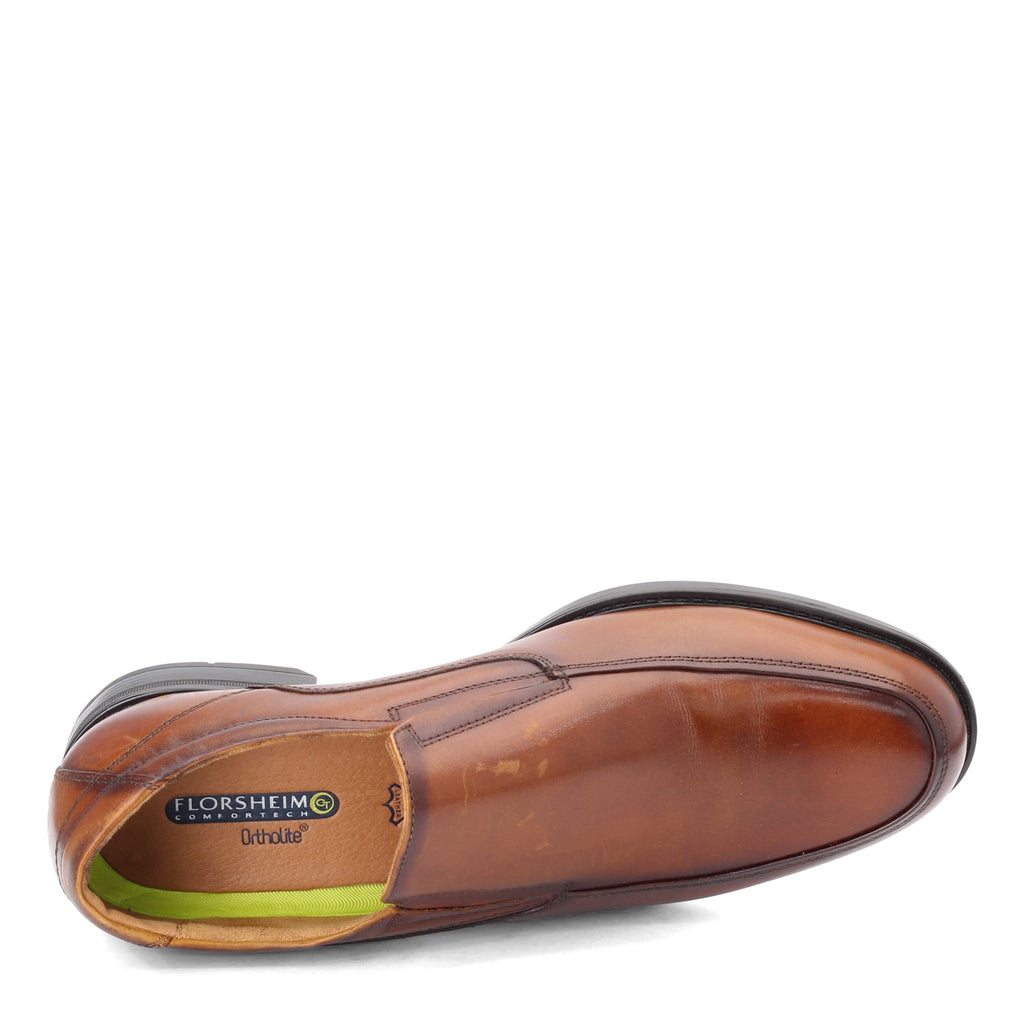 Men's Florsheim Midtown Loafer COGNAC 12137-221