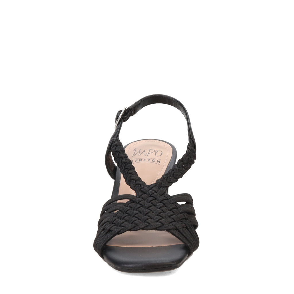 Women's Impo Valo Sandal BLACK 124202-004