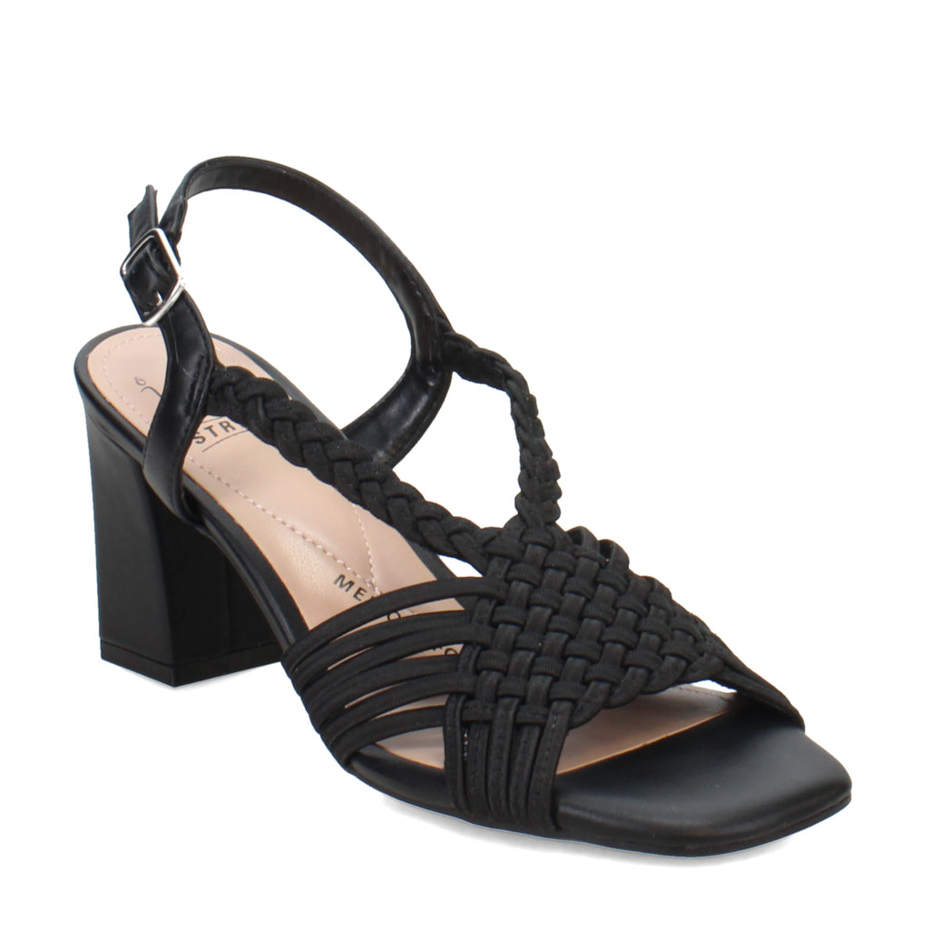 Women's Impo Valo Sandal BLACK 124202-004