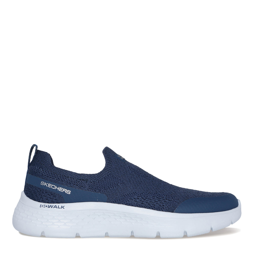 Women's Skechers GO WALK Flex - Talli Walking Shoe NAVY 124840-NVY