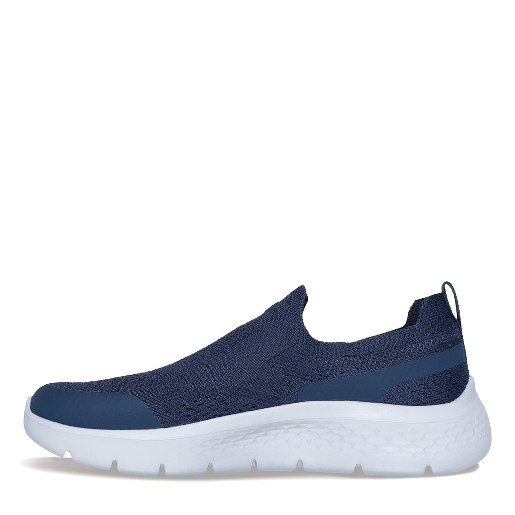 Women's Skechers GO WALK Flex - Talli Walking Shoe NAVY 124840-NVY