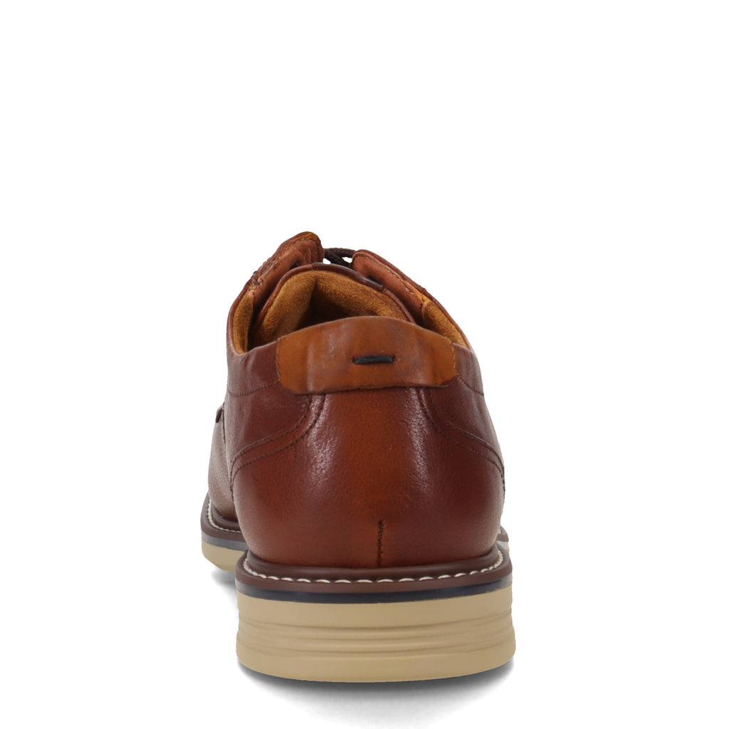Men's Florsheim Norwalk Cap Toe Oxford COGNAC 13368-222