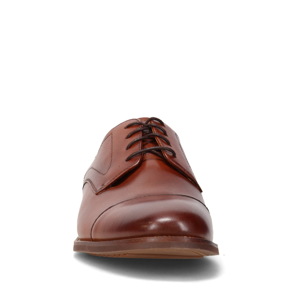 Men's Florsheim Rucci Cap Toe Oxford COGNAC 13384-221