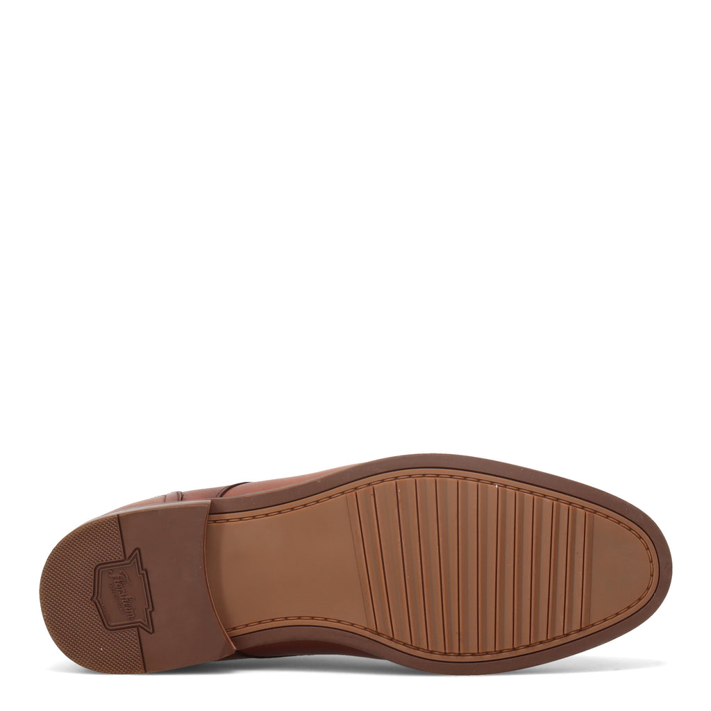 Men's Florsheim Rucci Cap Toe Oxford COGNAC 13384-221