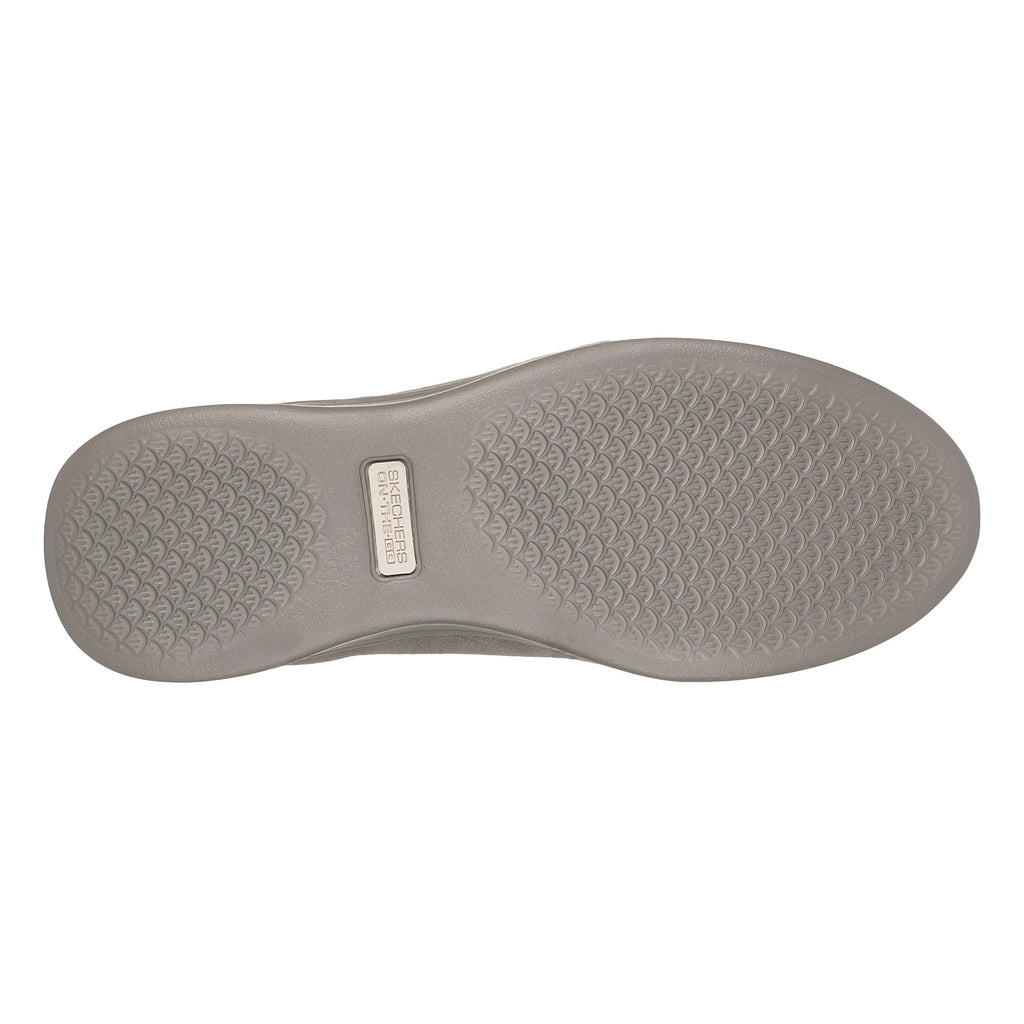 Women's Skechers On-The-Go Dreamy Vienna Slip-On DARK TAUPE 137131-DKTP