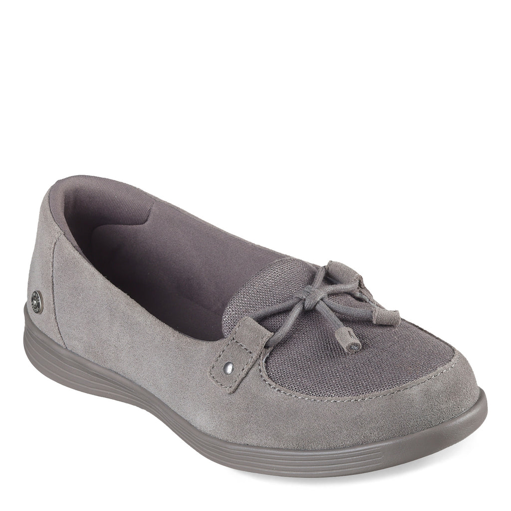Women's Skechers On-The-Go Dreamy Vienna Slip-On DARK TAUPE 137131-DKTP