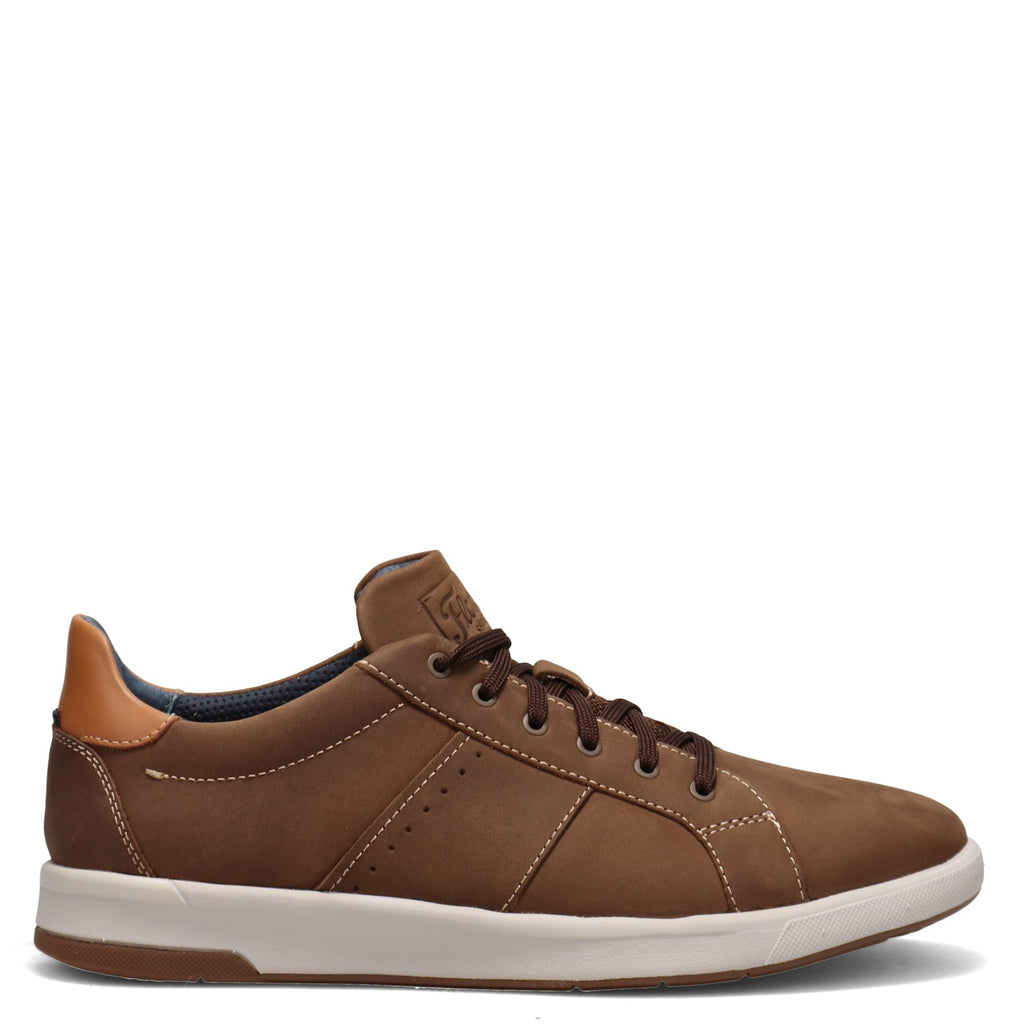 Men's Florsheim Crossover Sneaker MUSHROOM 14307-051