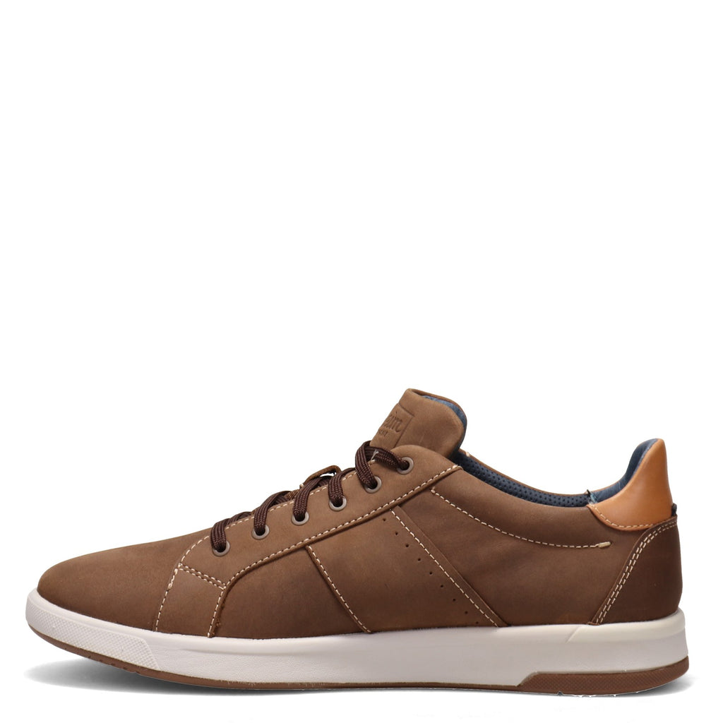 Men's Florsheim Crossover Sneaker MUSHROOM 14307-051