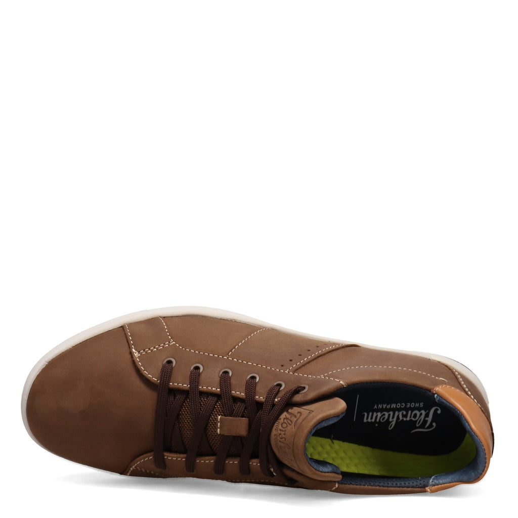 Men's Florsheim Crossover Sneaker MUSHROOM 14307-051