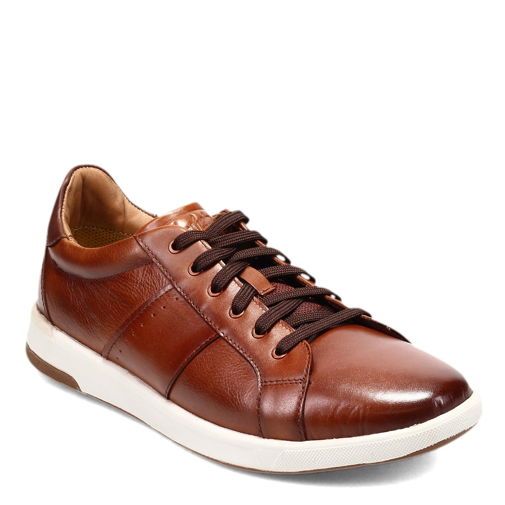 Men's Florsheim Crossover Sneaker COGNAC 14307-221