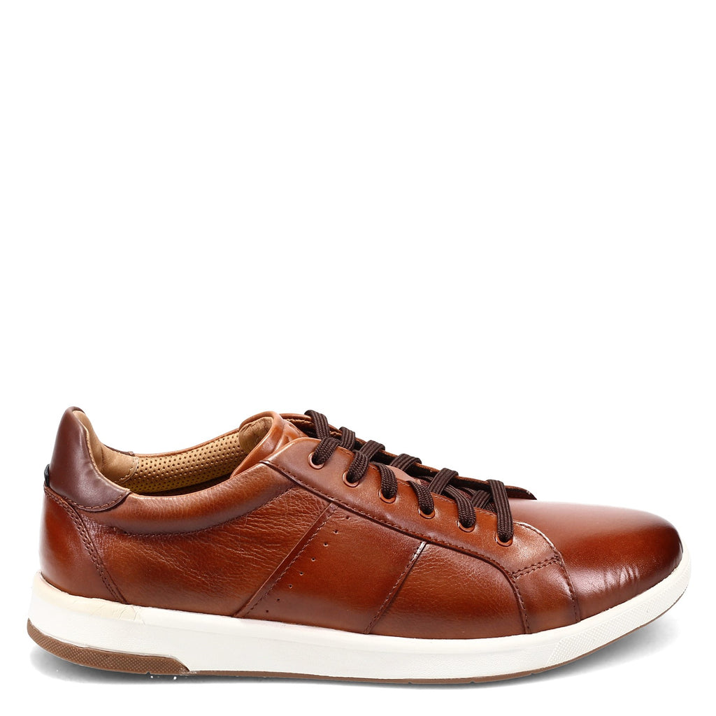Men's Florsheim Crossover Sneaker COGNAC 14307-221