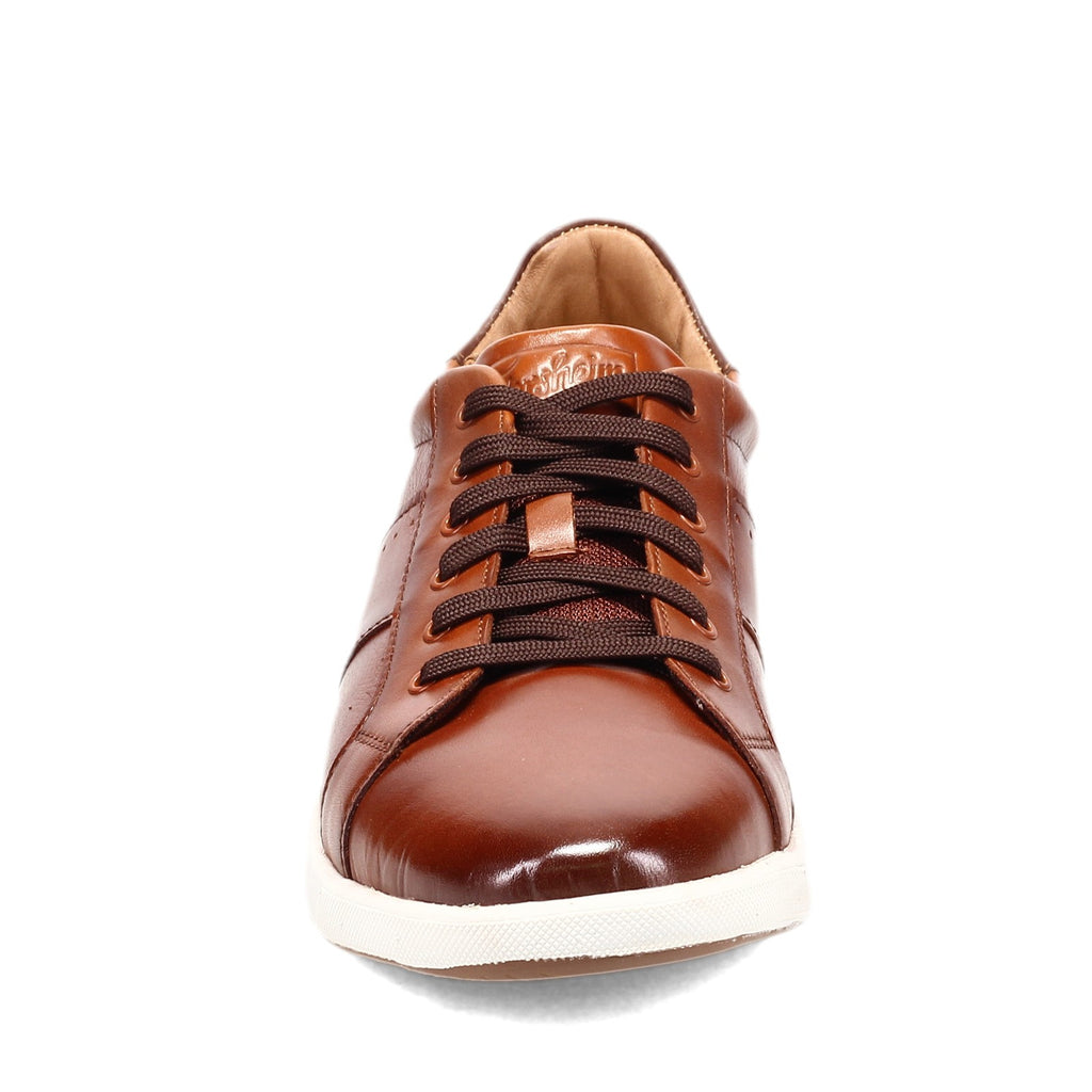 Men's Florsheim Crossover Sneaker COGNAC 14307-221