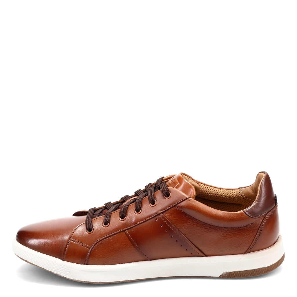 Men's Florsheim Crossover Sneaker COGNAC 14307-221