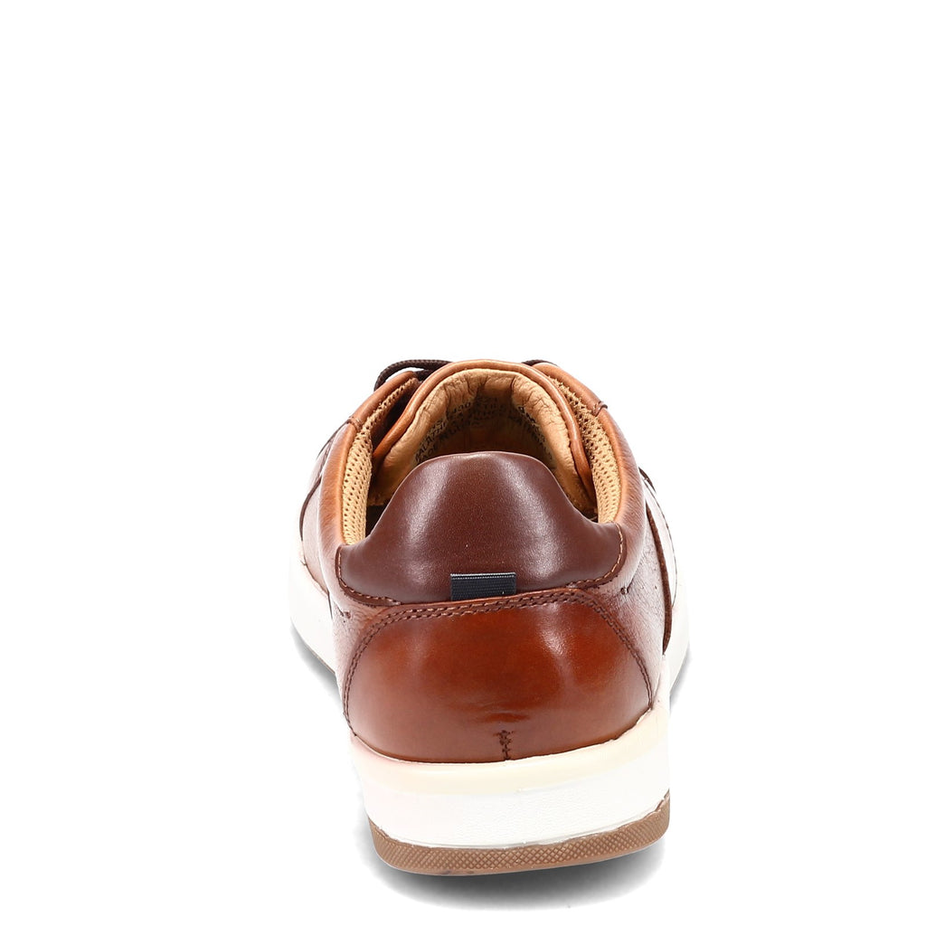 Men's Florsheim Crossover Sneaker COGNAC 14307-221