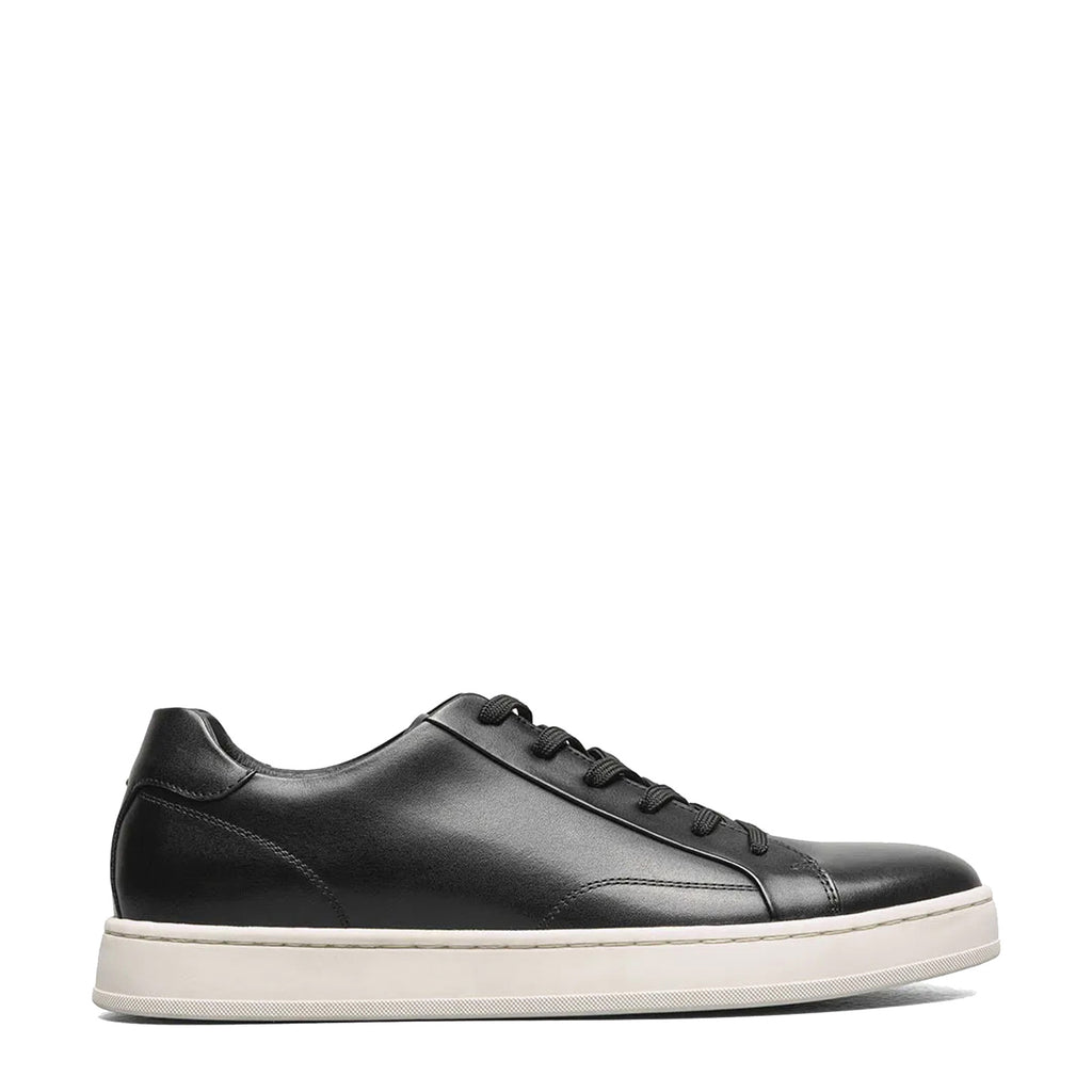 Men's Florsheim Monopoli LTT Sneaker BLACK  WHITE 14455-009