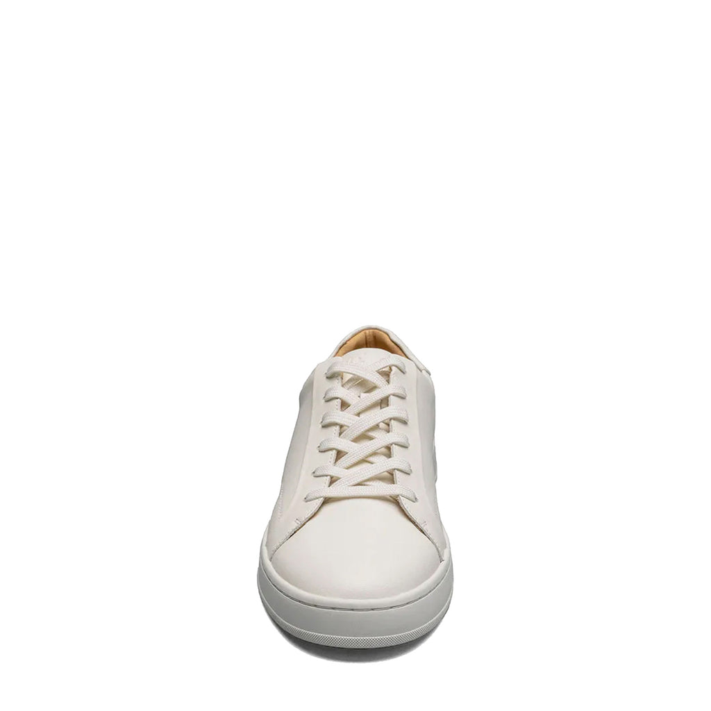 Men's Florsheim Monopoli LTT Sneaker CREAM 14455-113