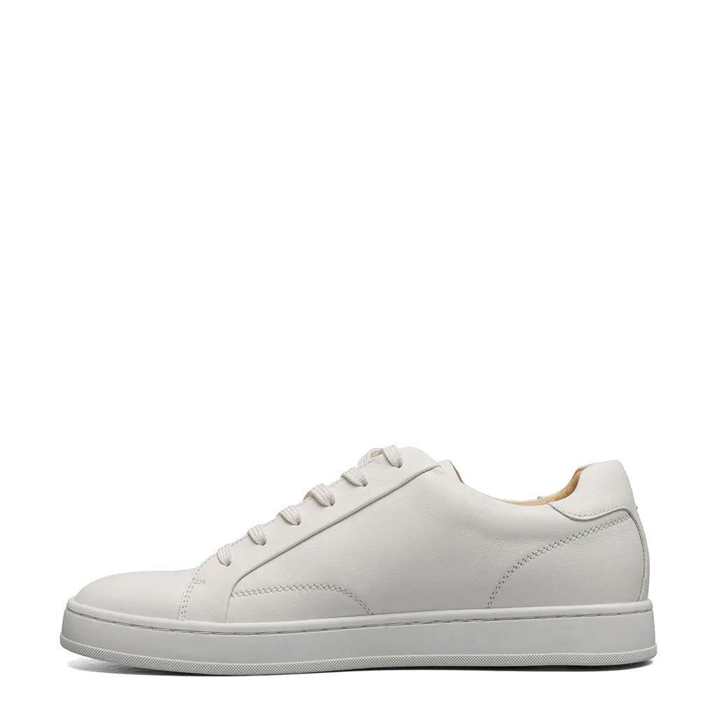 Men's Florsheim Monopoli LTT Sneaker CREAM 14455-113