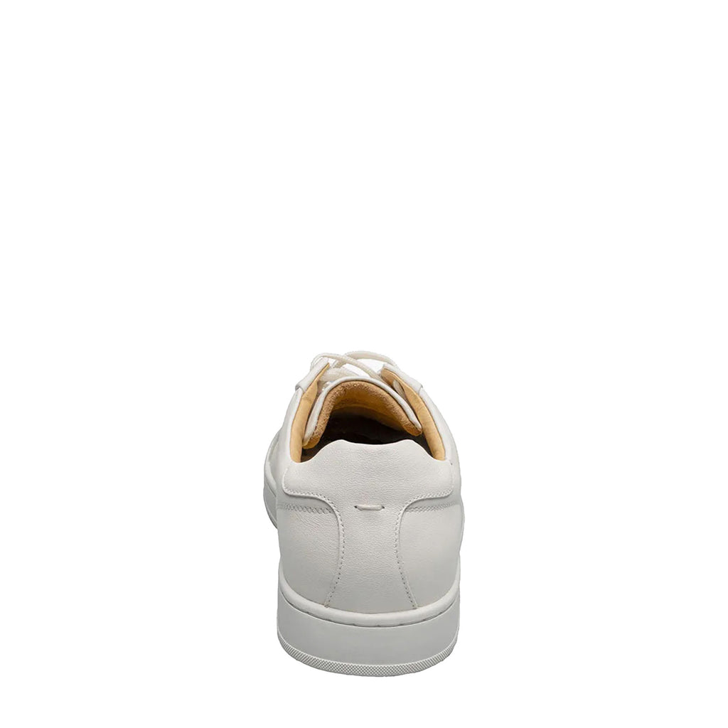 Men's Florsheim Monopoli LTT Sneaker CREAM 14455-113