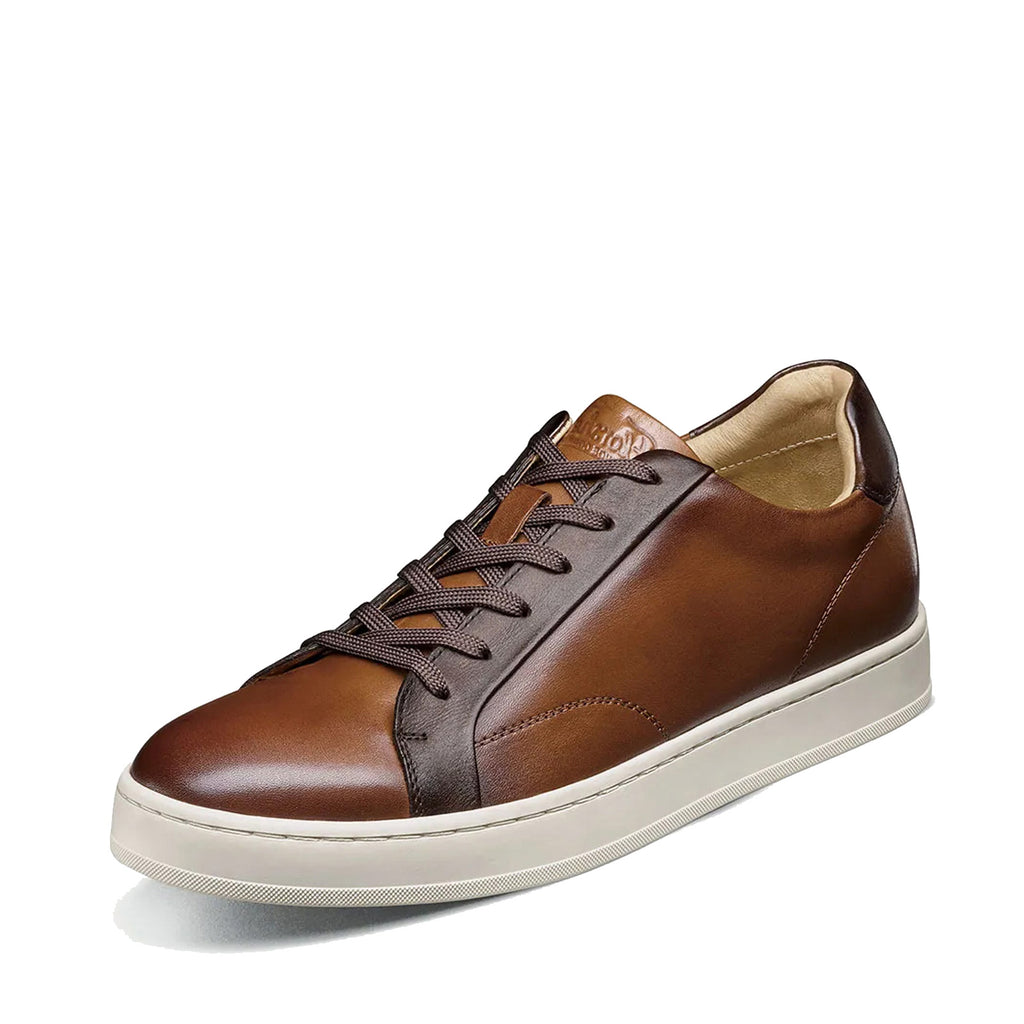 Men's Florsheim Monopoli LTT Sneaker COGNAC 14455-229