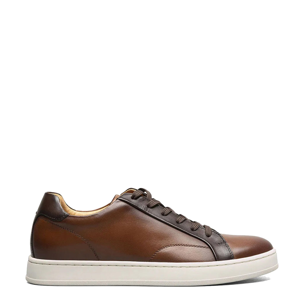Men's Florsheim Monopoli LTT Sneaker COGNAC 14455-229