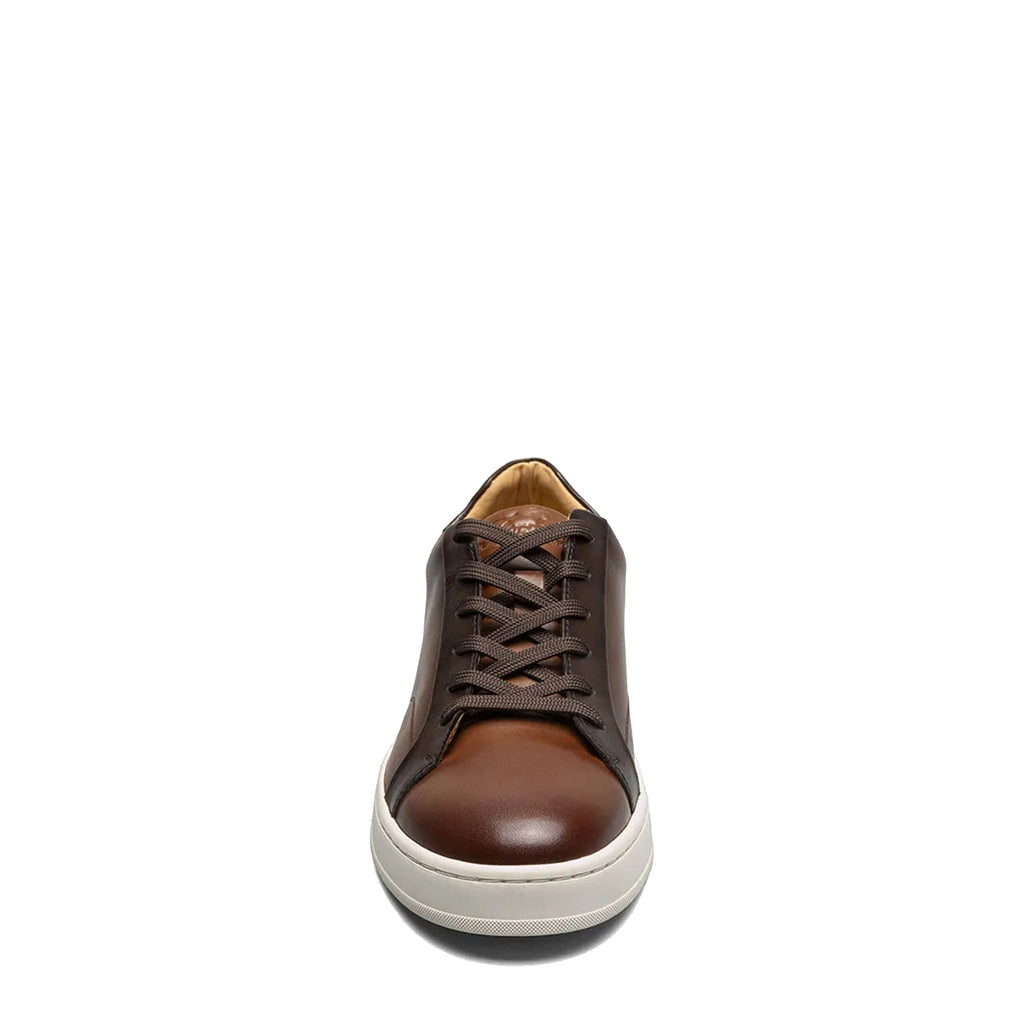 Men's Florsheim Monopoli LTT Sneaker COGNAC 14455-229