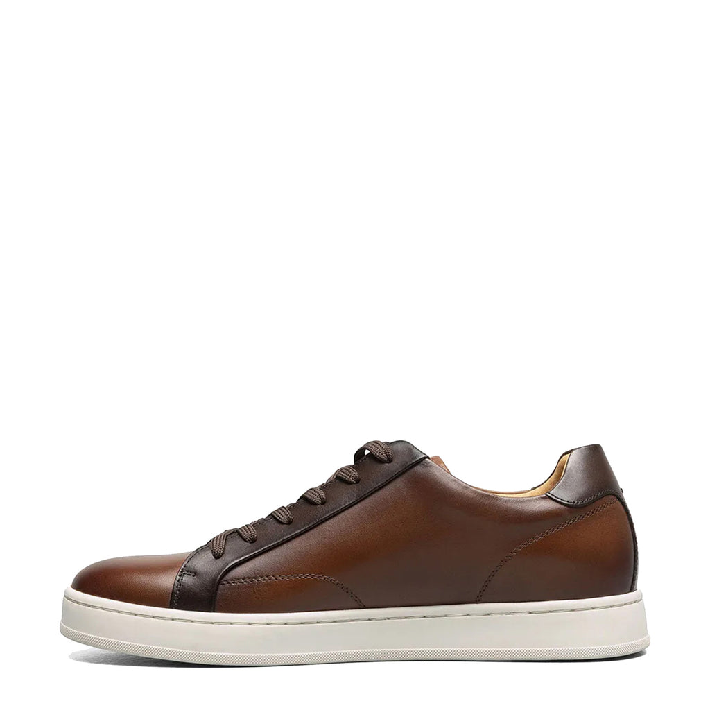 Men's Florsheim Monopoli LTT Sneaker COGNAC 14455-229