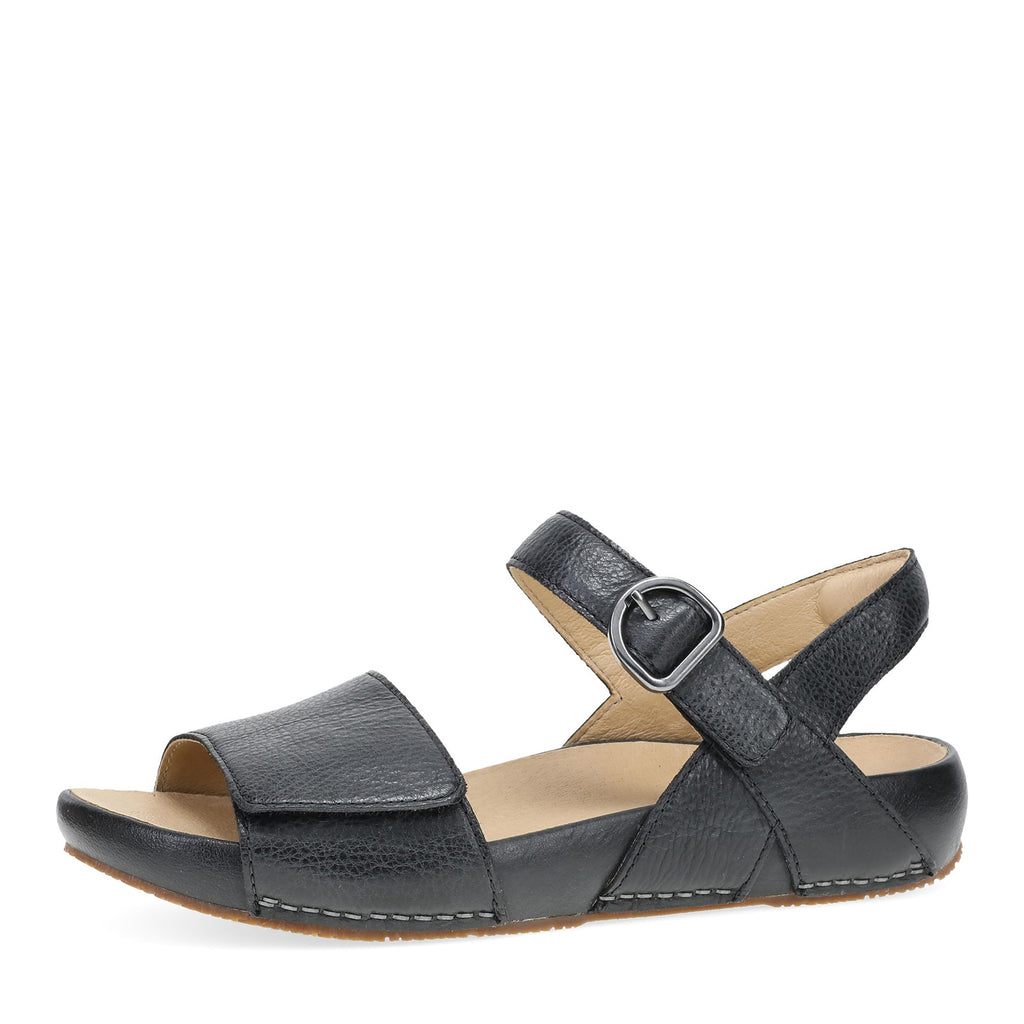 Women's Dansko Tinsley Sandal BLACK 15002-020600