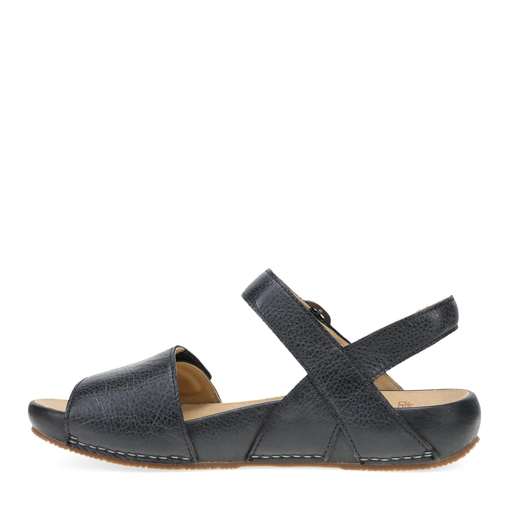 Women's Dansko Tinsley Sandal BLACK 15002-020600