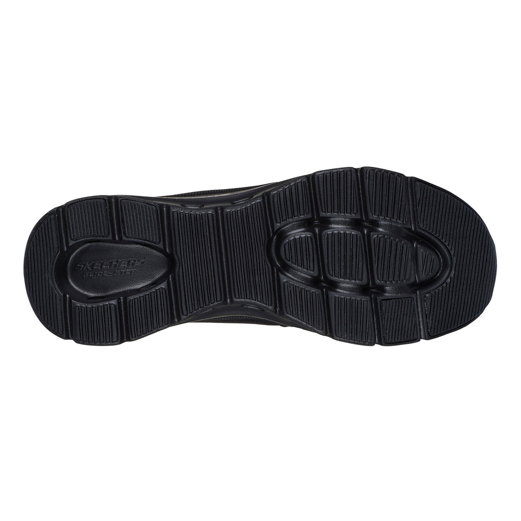 Women's Skechers Slip-ins: Glide-Step Pro Walking Shoe SOLID BLACK 150420-BBK