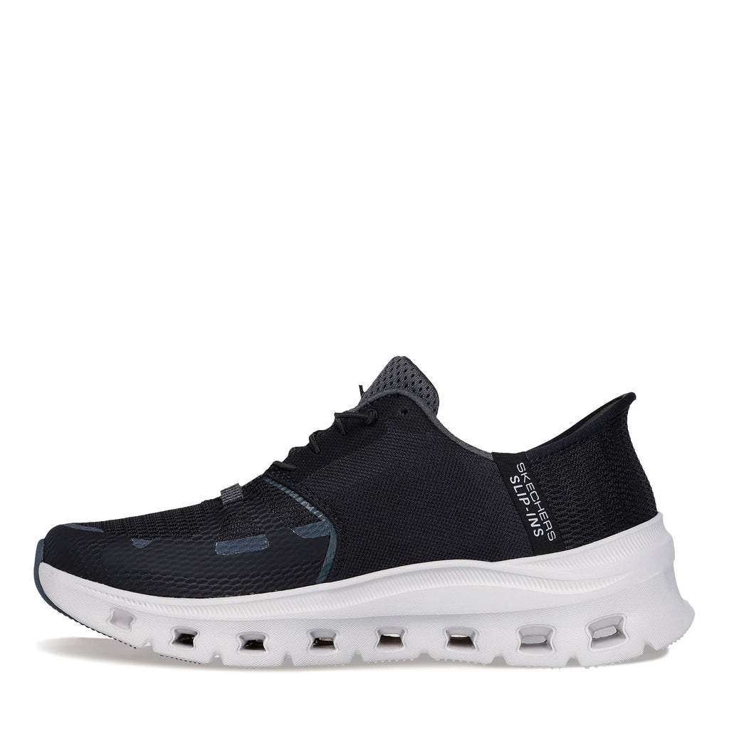 Women's Skechers Slip-ins: Glide-Step Pro Walking Shoe BLACK 150420-BKCC