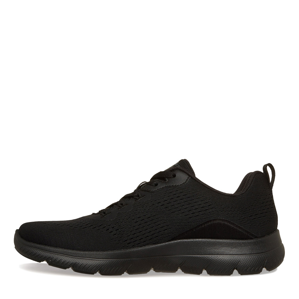 Women's Skechers Slip-ins: Arch Fit Summits Sneaker BLACK 150754-BBK