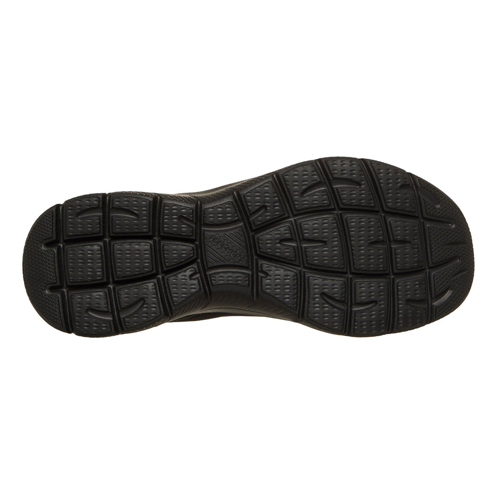 Women's Skechers Slip-ins: Arch Fit Summits Sneaker BLACK 150754-BBK