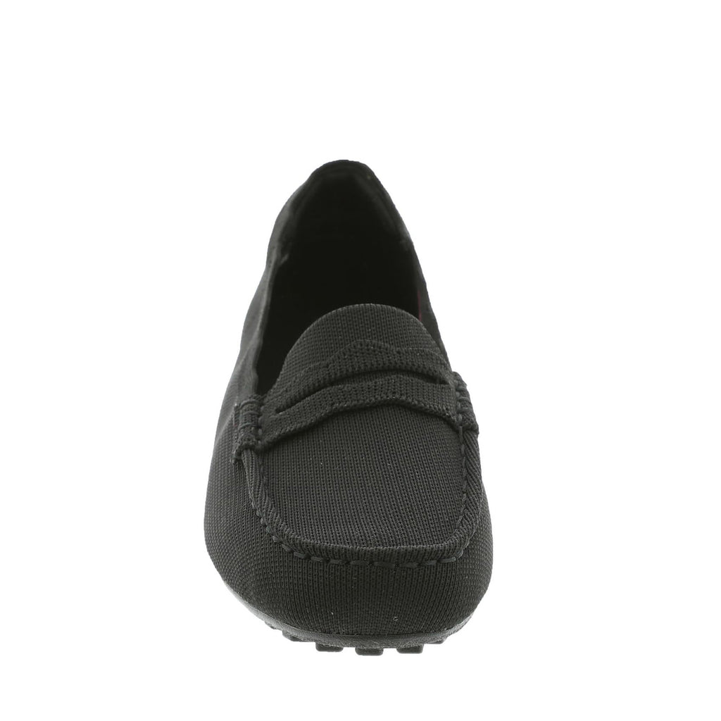 Women's Skechers Cleo Driver - Power Couples Loafer BLACK 158812-BLK