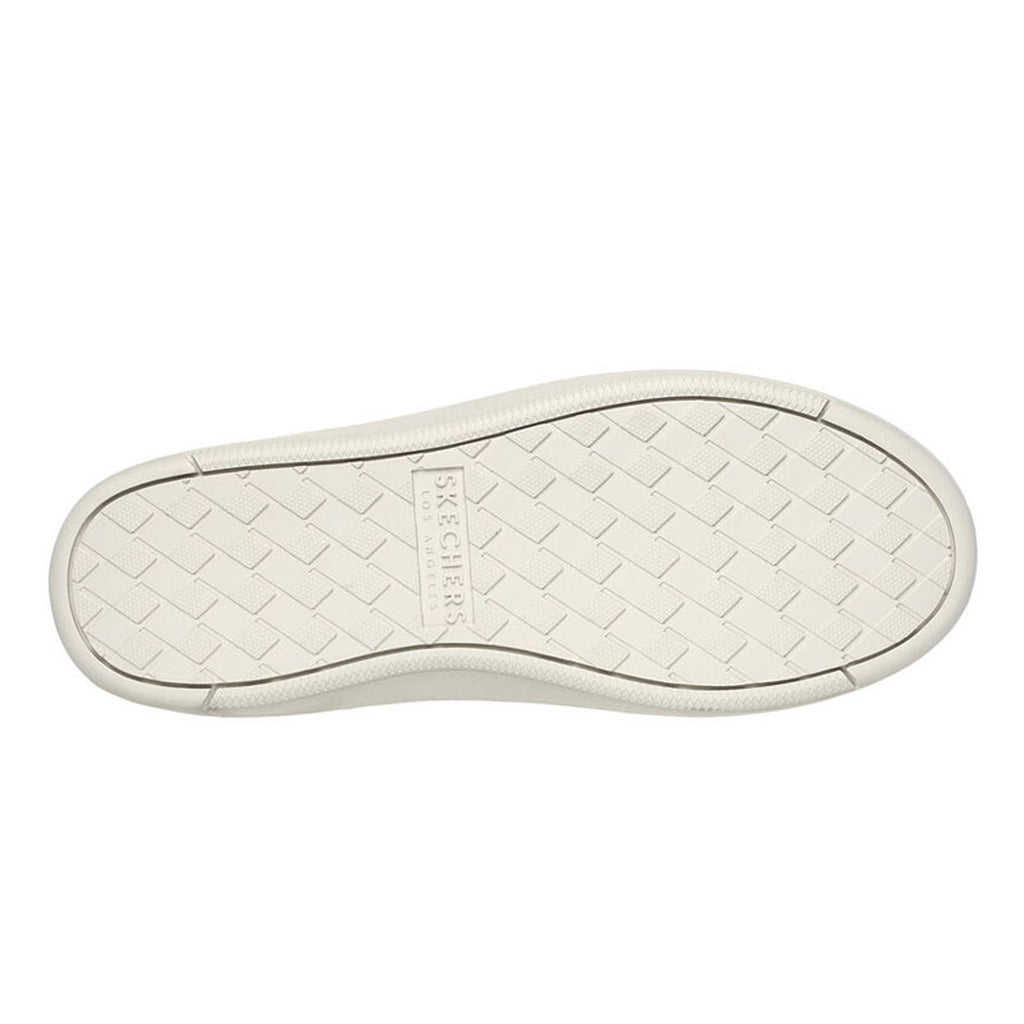 Women's Skechers Martha Stewart x Skechers Plateau Sneaker DARK TAUPE 158821-DKTP