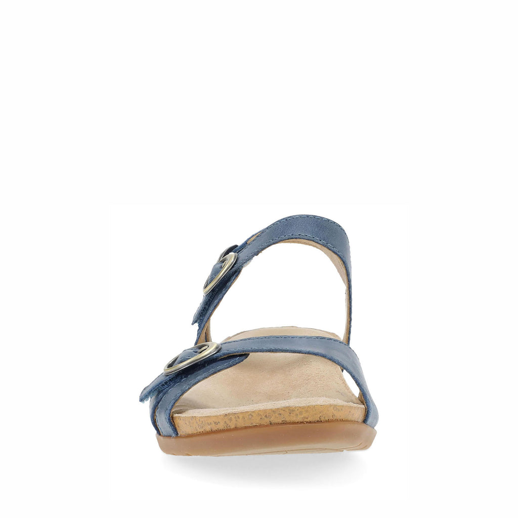 Women's Dansko Ruthie Sandal MARINE 16022-300300