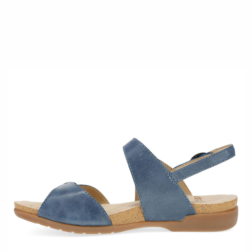 Women's Dansko Ruthie Sandal MARINE 16022-300300